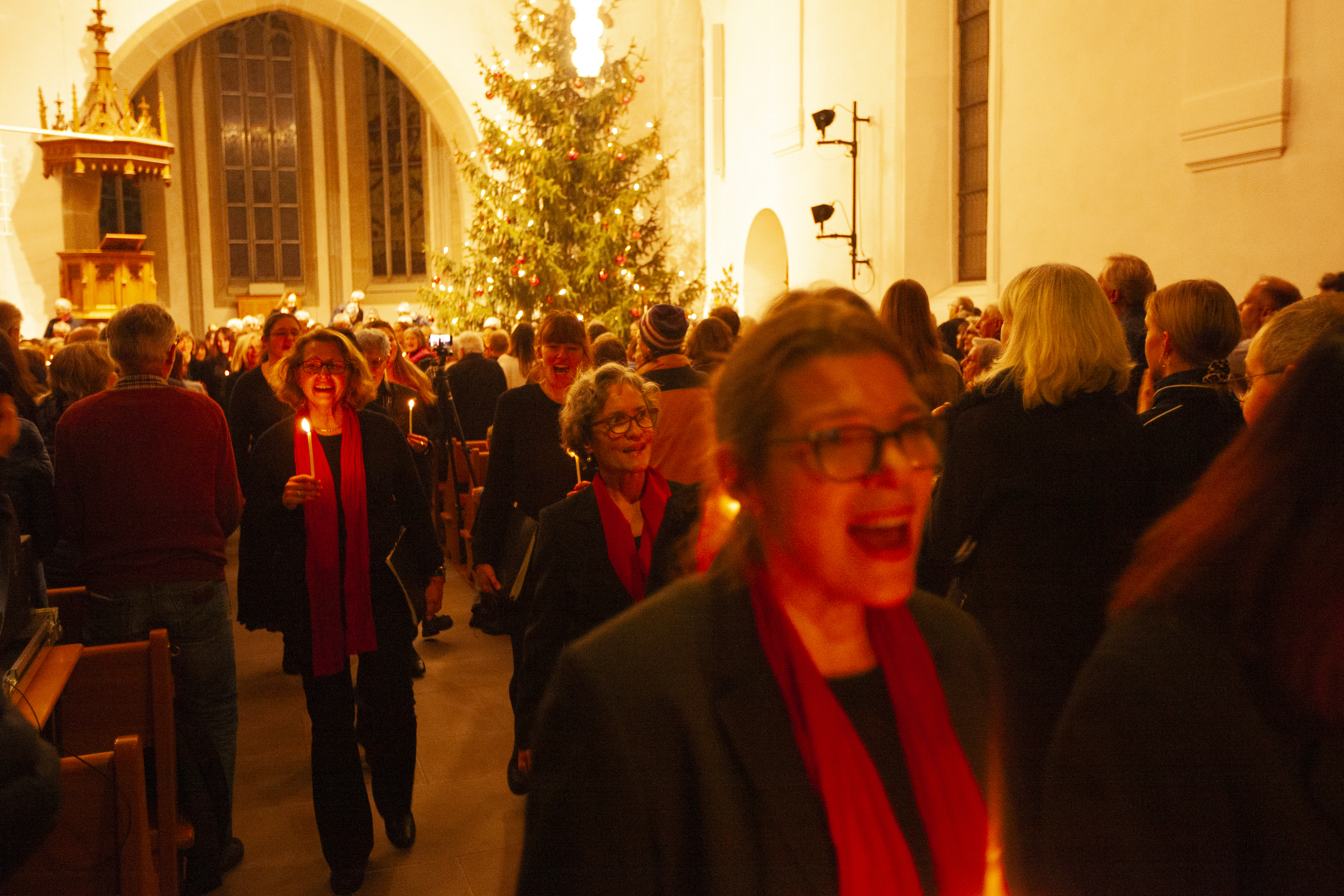 Gospelweihnacht