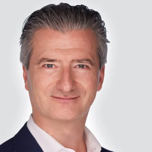 Bernhard Böttinger