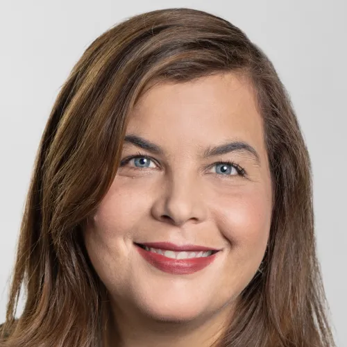 Inga-Maj Huber
