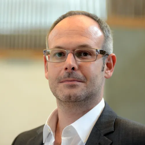 Jürgen Natter