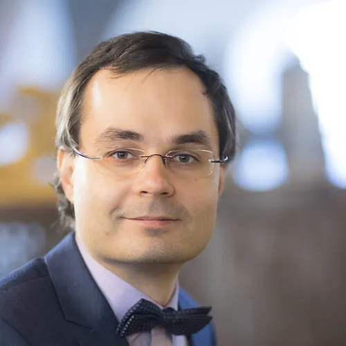 Michael Bártek
