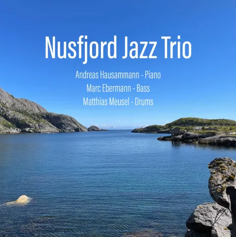 Nusfjord Jazz Trio